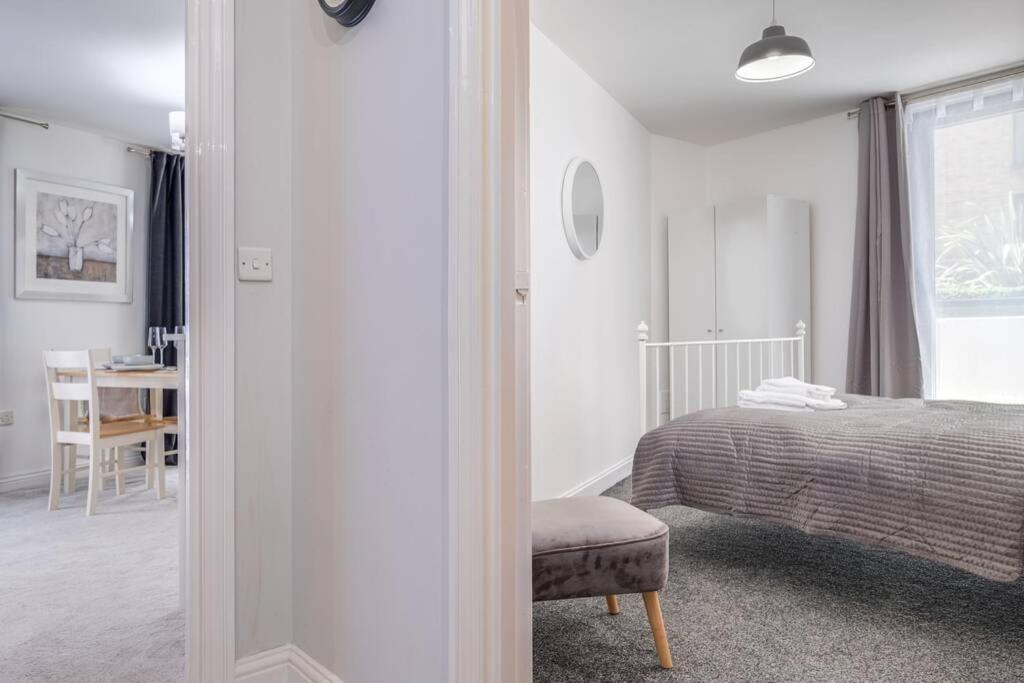 Luxury 2Bed Spacious Apartment- City Centre- Free Parking برمنغهام المظهر الخارجي الصورة